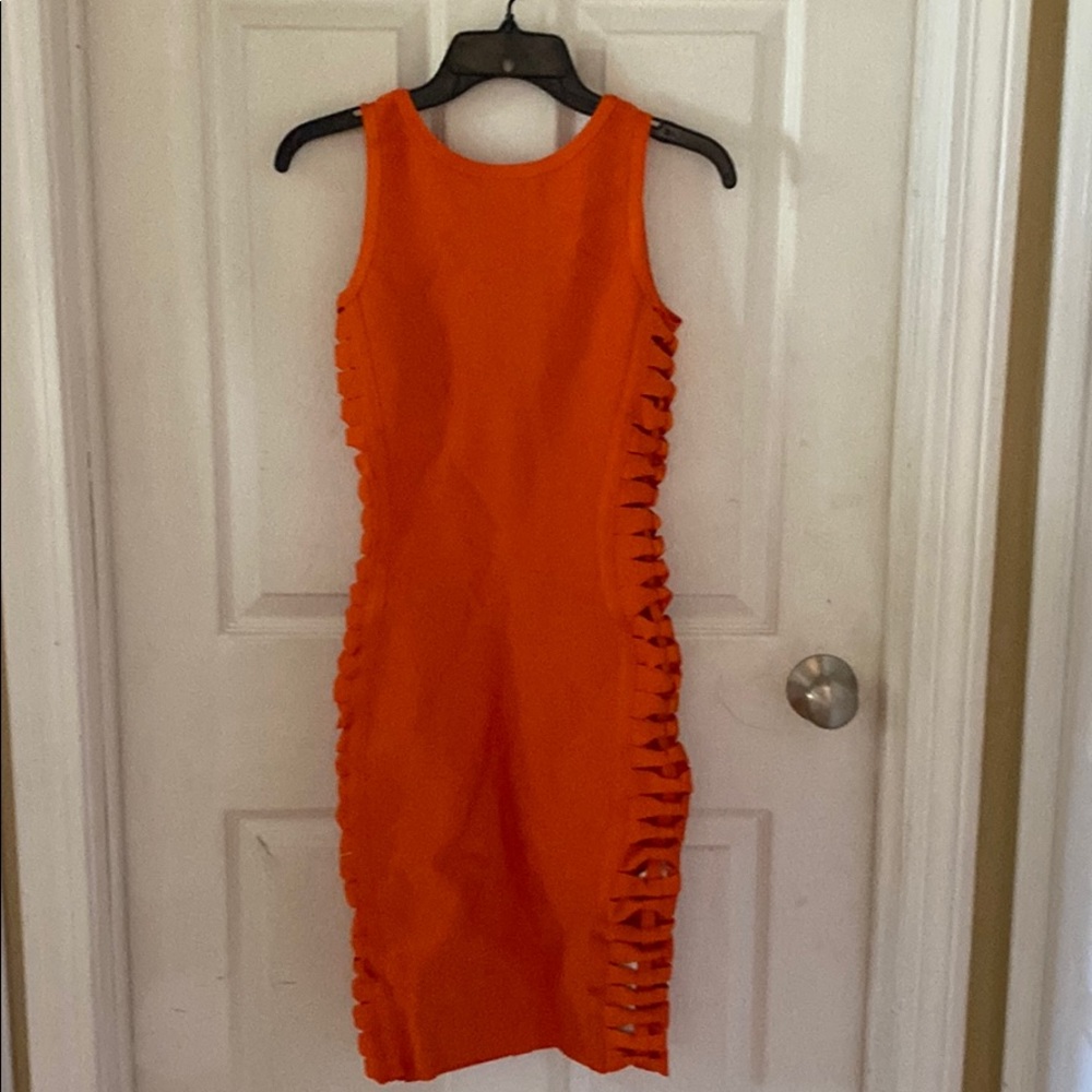 Cocktail dress